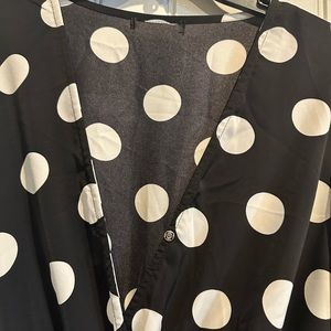 Nice jumpsuit never been wore